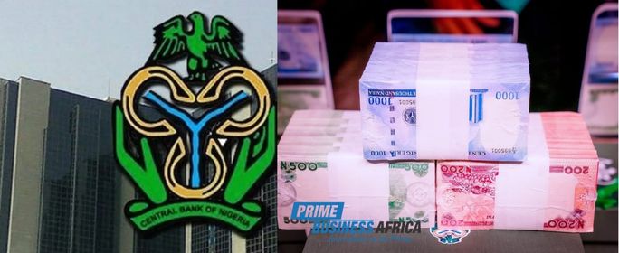 Currency In Circulation Hits N5.01trn As 91.2% Of Cash Remains Outside Banks