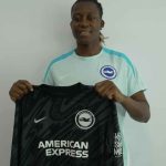 Brighton Reveals Reason For Swooping On Falcons’ Goalie, Nnadozie