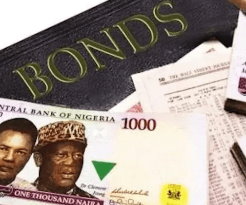 Nigeria Begins Another Round Of Bond Sales, Offers Attractive Interest Rates