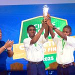 NLNG Sparks Interest In Science With Quiz Competition For Rivers Schools