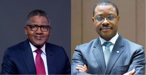 Ex-Ecobank CEO Takes Over From Aliko Dangote As Chair Of Dangote Sugar