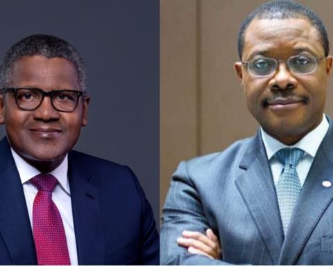 Ex-Ecobank CEO Takes Over From Aliko Dangote As Chair Of Dangote Sugar