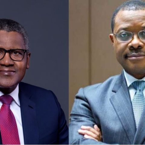 Ex-Ecobank CEO Takes Over From Aliko Dangote As Chair Of Dangote Sugar