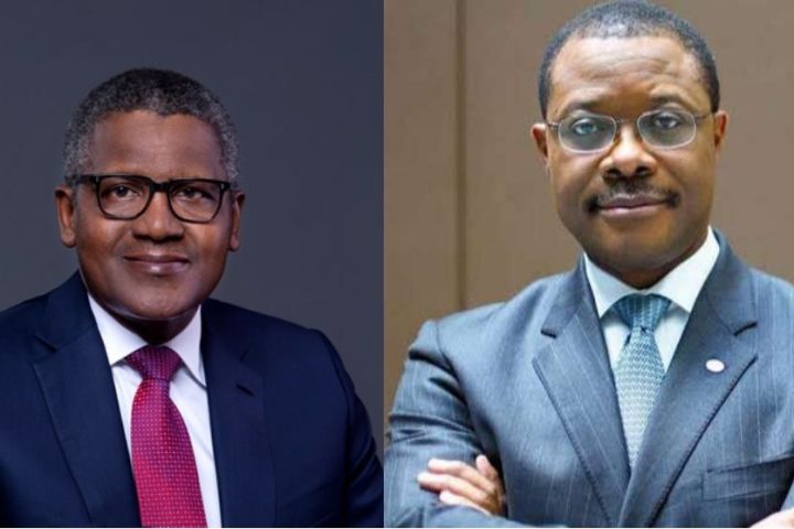 Ex-Ecobank CEO Takes Over From Aliko Dangote As Chair Of Dangote Sugar