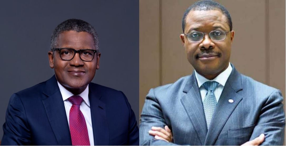 Ex-Ecobank CEO Takes Over From Aliko Dangote As Chair Of Dangote Sugar