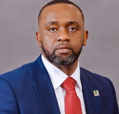 NNPCL Spokesperson, Femi Soneye, Resigns