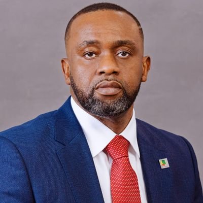 NNPCL Spokesperson, Femi Soneye, Resigns