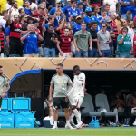 Club World Cup: Flamengo Shock Chelsea In Philadelphia, Obi Loses Cool