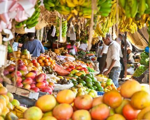 How Local Nigerian Ingredients Are Powering Healthy Living Movement