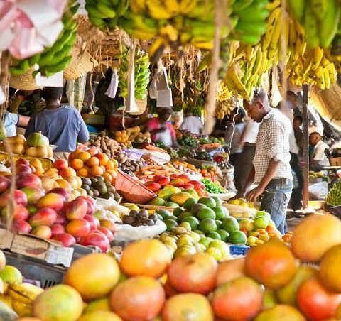 How Local Nigerian Ingredients Are Powering Healthy Living Movement