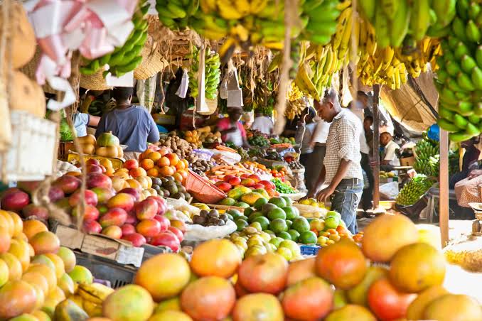 How Local Nigerian Ingredients Are Powering Healthy Living Movement