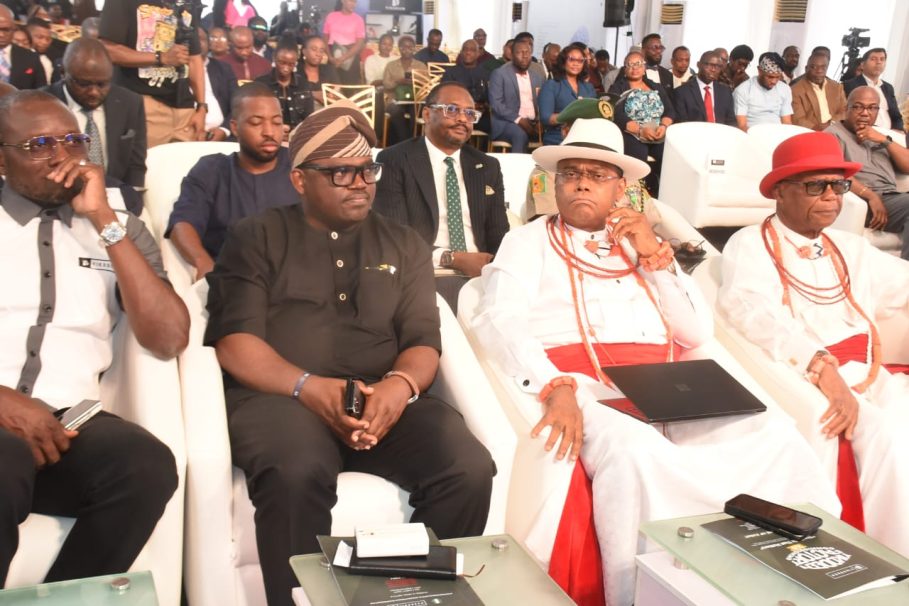 ‘Nigeria First Policy’ Will Boost Local Firms Offering Global Standard Products - NCDMB ‘Nigeria First Policy’ Will Boost Local Firms Offering Global Standard Products - NCDMB