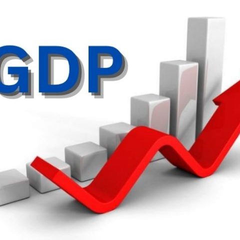 Services, Industry Sectors Drive Economic Growth As GDP Rises By  3.13%  In Q1 2025