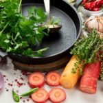 From Farm To Table: Celebrating Local Ingredients In Nigerian Cooking