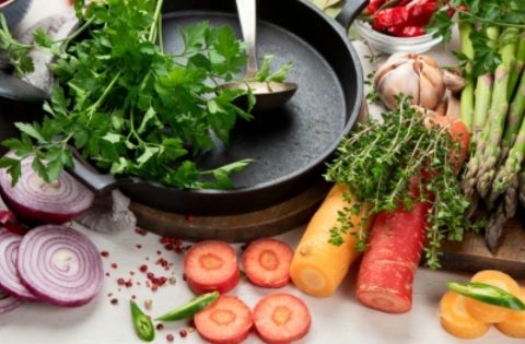 From Farm To Table: Celebrating Local Ingredients In Nigerian Cooking