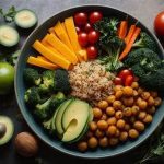 Establishing Sustainable Healthy Eating Habits