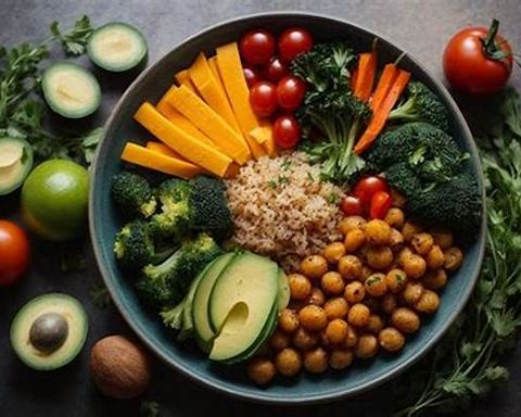 Establishing Sustainable Healthy Eating Habits