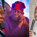 How Tinubu's Political Maneuvering With Kwankwaso Led To Ganduje's Resignation As APC Chairman