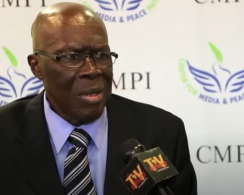 June 12: Igbo Group Demands Immortalisation Of Ex-NEC Chair Prof. Nwosu