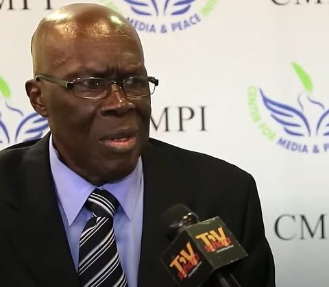 June 12: Igbo Group Demands Immortalisation Of Ex-NEC Chair Prof. Nwosu