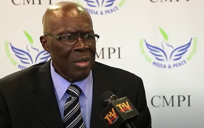 June 12: Igbo Group Demands Immortalisation Of Ex-NEC Chair Prof. Nwosu