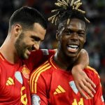 UEFA Nations League: Spain Edge France In Nine-goal Thriller