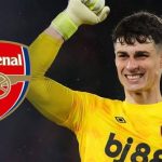 Arsenal Bid £5M For Chelsea’s Kepa Arrizabalaga