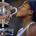 French Open: Gauff Beats Sabalenka, Lifts First Roland Garros Title