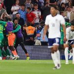 England Tamed By Senegal’s Teranga Lions In Historic Win