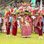 5 Most Popular Cultural Festivals In Nigeria