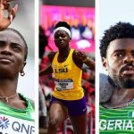 Diamond League Update: Amusan, Enekwechi Ruled Out of Stockholm