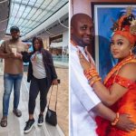 Big Brother Naija Season 7 Winner Phyna Berates Davido’s Manager Over Estranged Spouse 