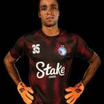 Enyimba Mourn Former Late Goalkeeper, Sabirou