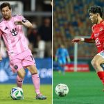 FIFA Club World Cup: Inter Miami, Al Ahly Miss Key Players For Opening Clash