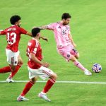 FIFA Club World Cup: El Shanawy Brilliance Deny Messi In Stalemate 