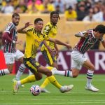 FIFA Club World Cup: Dortmund, Fluminense End Group F Contest In Drab Draw 