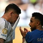 FIFA Club World Cup: Real Madrid Held By Saudi Giants Al Hilal