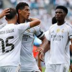 FIFA Club World Cup: 10-man Real Madrid Beat Pachuca 