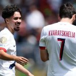 PSG, Botafogo Advance; Atletico Madrid Out In FIFA Club World Cup