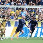 FIFA Club World Cup: Auckland Hold Boca Juniors 
