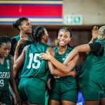 Nigeria U-19 D’Tigress Set For Spain Friendly Ahead World Cup 