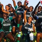 How Nigeria Triumphed At Female Flag Football Championship – Assistant Coach, Anyanwu 