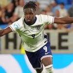 England Beat Germany, Retain Euro U-21 Title 