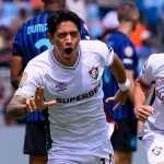 FIFA Club World Cup: Fluminense Shock Inter Milan in Round I6 Clash 