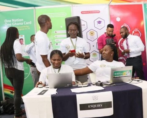Ghana's National ID Crisis Averted As Workers Suspend Strike