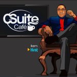 C-Suite Café, Podcast That Democratises Mentorship, Ideas-sharing Debuts