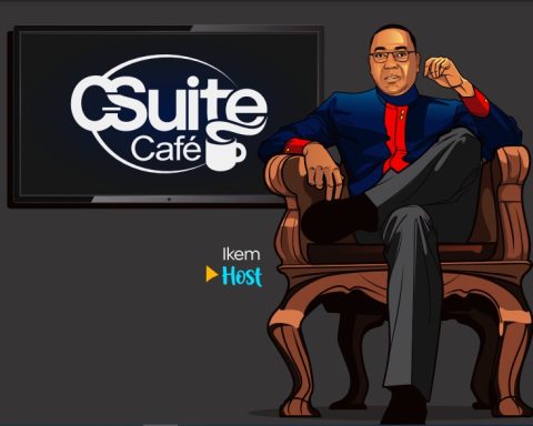 C-Suite Café, Podcast That Democratises Mentorship, Ideas-sharing Debuts