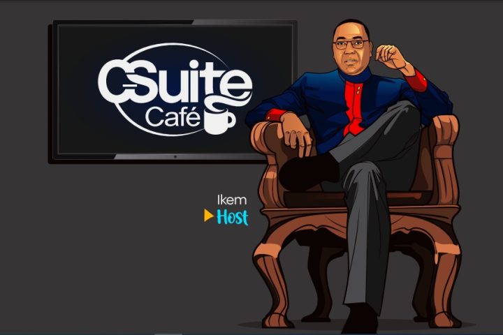C-Suite Café, Podcast That Democratises Mentorship, Ideas-sharing Debuts