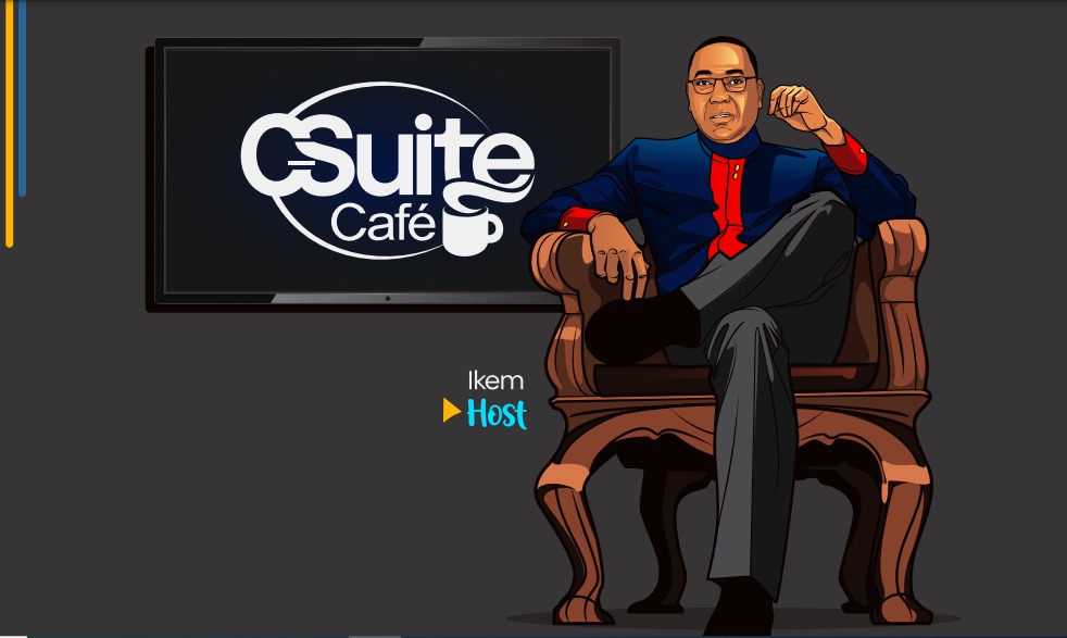 C-Suite Café, Podcast That Democratises Mentorship, Ideas-sharing Debuts