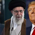Israel-Iran War Escalates With US Intervention